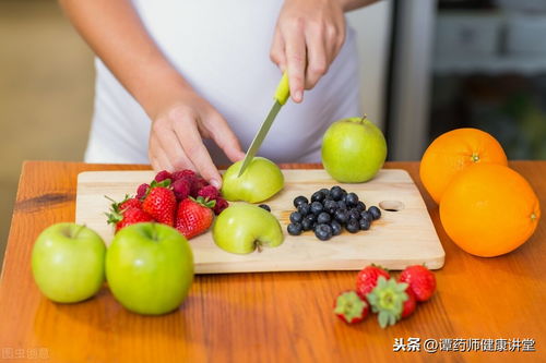 糖尿病人可以吃水果,只要做好这几点,血糖很稳定,不用担心