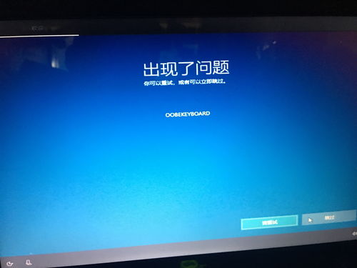 安装win10后显示AMD