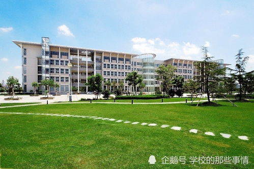 上海这所大学校名很低调,以 学院 命名,录取分数却超过211大学