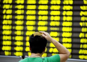 中国股票市场为什么一直亏