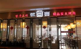 吴良才眼镜店加盟方式 (高亭安澜路附近停车场免费)