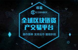 币易Coinyee是一家被认可的交易所吗？