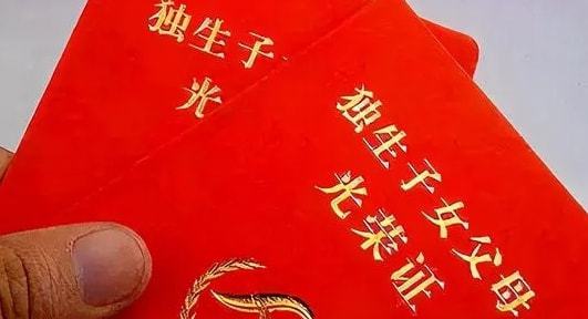 独生子女还可领 3大补贴 官方再次表态,过期 一律 不补发