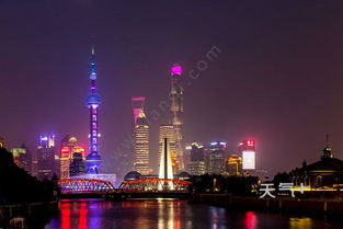 哪个城市的夜景最美 中国夜景最美的城市