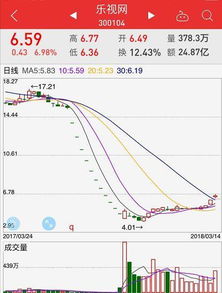 乐视网股票为什么是301开头