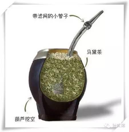 关于茶,你所不知道的冷知识 