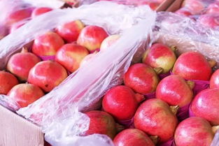 探秘水果批发市场 扒一扒秋天最火的7种水果,怎么挑才对 