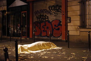 写在巴黎恐袭之夜(巴黎的恐怖袭击)