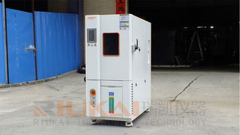 高低温湿热试验箱控制温度和湿度原理 