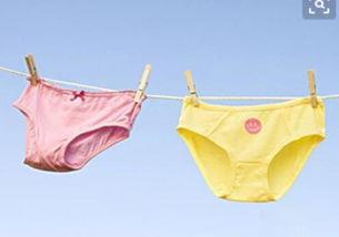 你真的会洗内裤吗 女性内裤怎样清洗才是最正确的