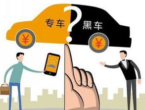 专车政策将出台 上海打算开放部分市场 