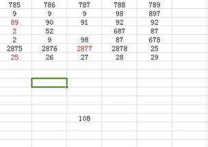 EXCEL 怎么设置字体颜色 