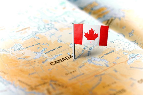 孩子去加拿大读书,什么方法能尽快拿到加拿大绿卡 有什么条件