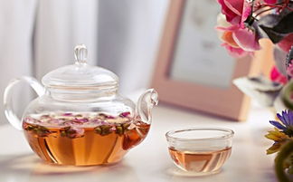玫瑰花茶的泡法是什么 女性常喝玫瑰花茶有什么好处