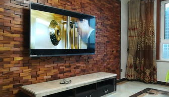 壁挂电视提升客厅颜值,那电视支架该如何挑选