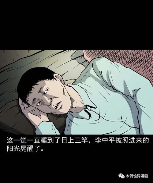 会复活的妻子 