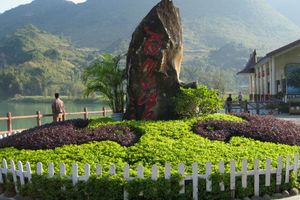 永福县旅游景点 永福县旅游景点排名 景点推荐 永福县景点大全 旅游必去景点 介绍 同程旅游攻略 