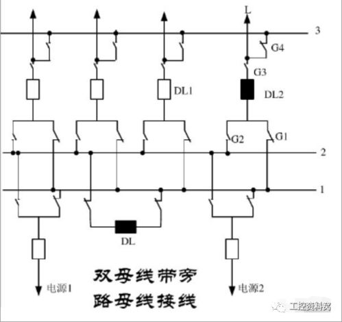 ，电气主接线图中，母线型号如何选择？比如10KV，母线是TMY，回路总功率是3600KW(两台变压器，2000KW和1600KW