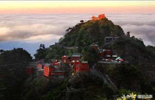 国内最坑的一座山,门票248小景点还要收费,景区内物价也高 