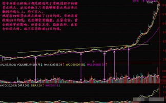 缩量上涨的股票你们觉得怎么样？