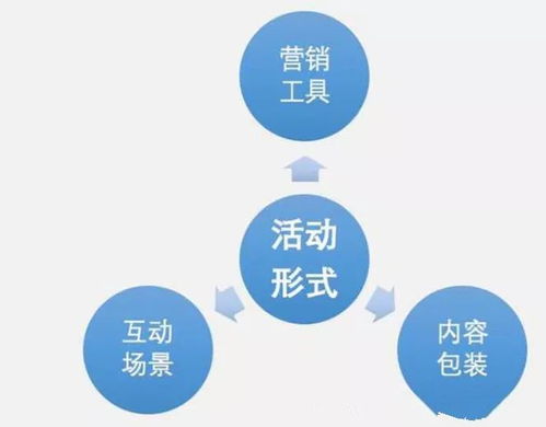 一份完整高效的活动策划方案