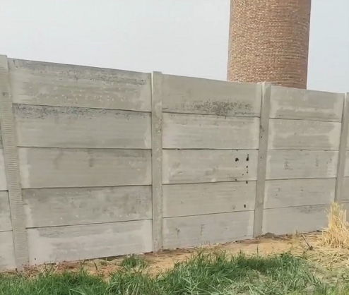 刮大风对水泥围墙板的使用有影响吗