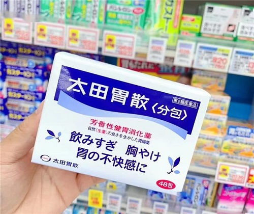 日本药品知识分享以及网红药品介绍 
