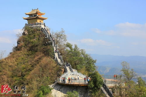 湖南怀化靖州飞山