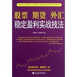 股票期货外汇稳定盈利实战技法