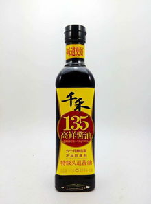 千禾酱油是日本的吗？