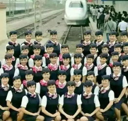 喜讯 西安高铁特招丹江口地区初高中学生直接进入高铁工作 