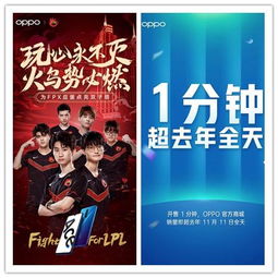 FPX夺冠,Reno Ace大卖,OPPO好事成双靠的真的是运气吗