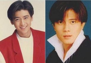 90年代发型男香港 图片搜索