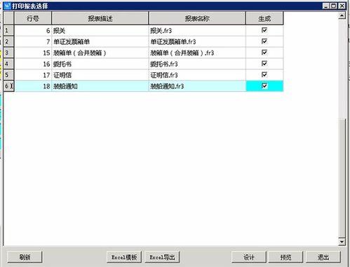 报关和报检有什么区别