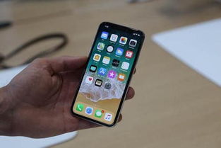 巨变智能手机十年 乔布斯用iPhone创造了新世界 