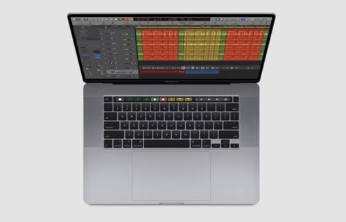 官翻版16英寸MacBook Pro上架 相比同配置全新机型优惠15