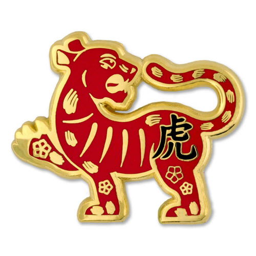 2022年中国农历新年 水虎的标志是什么 属虎的人有福了