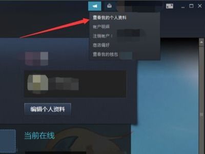 steam交易链接，steam交易链接在哪