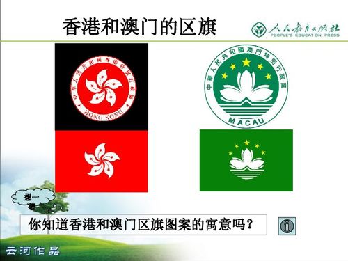 第二节 特别行政区 香港和澳门下载 地理 