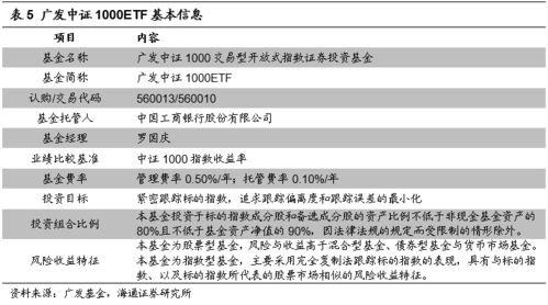 广发小盘增长