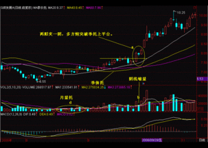 如何判断某支股票即将上涨或下跌?着重看哪些指标？如何看呢？