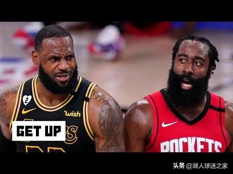 火箭队vs湖人g3集锦〖NBA火箭队赛程〗