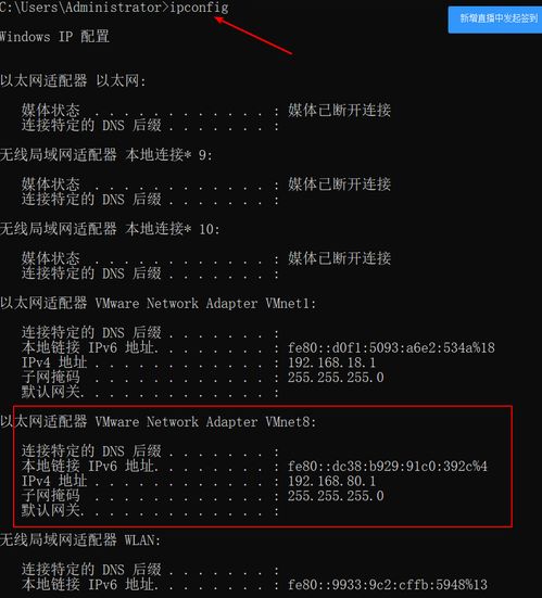 如何区分固定IP和动态IP啊   (虚拟主机静态ip)