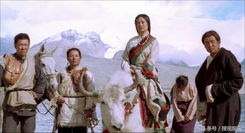 盘点十部藏族电影,了解西藏必看