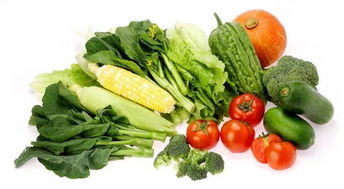瓜菜类蔬菜有哪些,对肠胃有益的瓜果农蔬有哪些