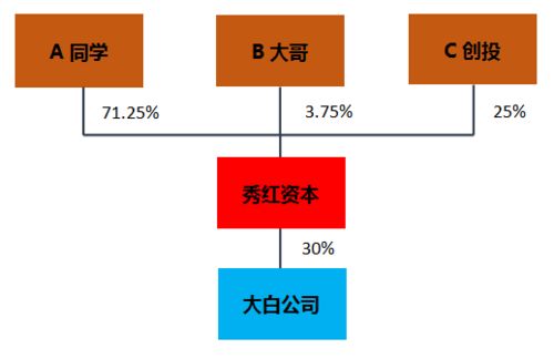 初创企业上市融资股权结构设计与合理避税