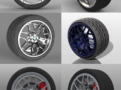 3dmax汽车轮胎纹理制作(3dmax渲染到纹理渲不出来)