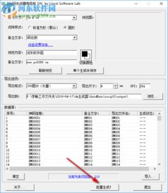 DM码生成器高级版