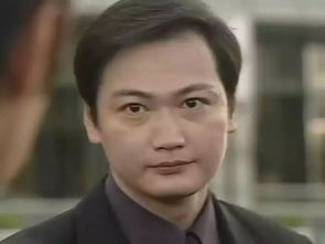 在没有鲜肉的年代里,TVB的 师奶杀手 才是我迷恋的男神style