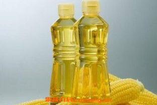 玉米油(玉米油对人体的好处和害处)